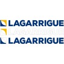 Logo LAGARRIGUE